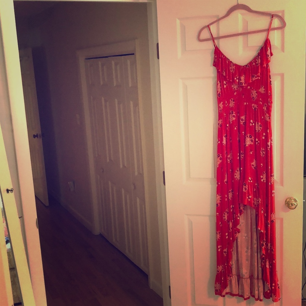 Express dress